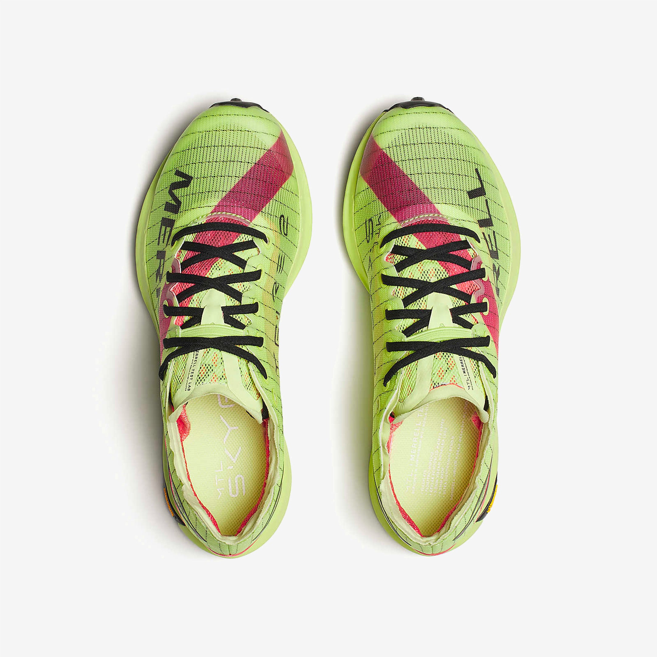 mama② Merrell - Skyfire 2 Matryx - Women – Le coureur nordique