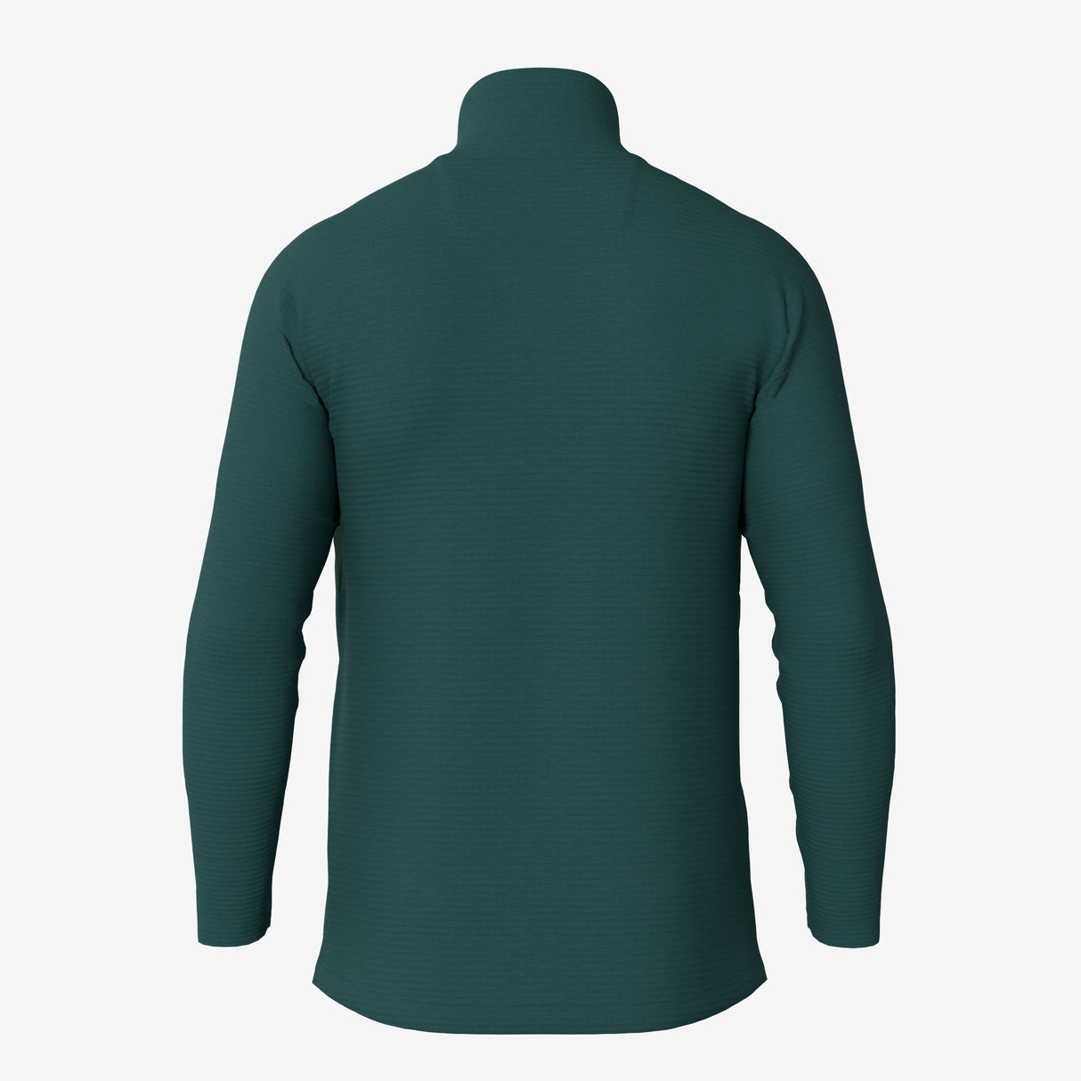 New Balance - Athletics Heat Grid 1/2 Zip - Men's