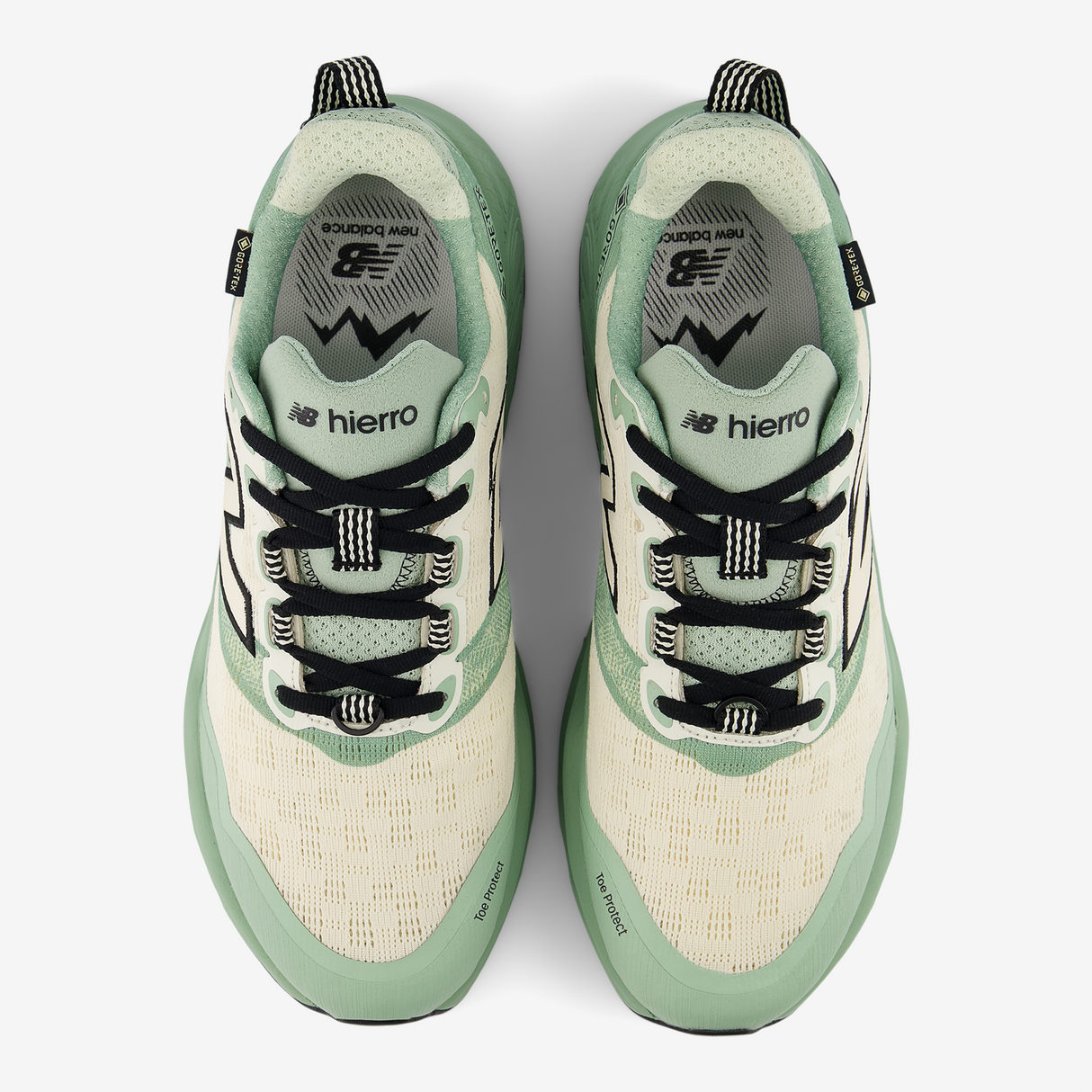 New Balance - Fresh Foam X Hierro v9 GTX - Homme