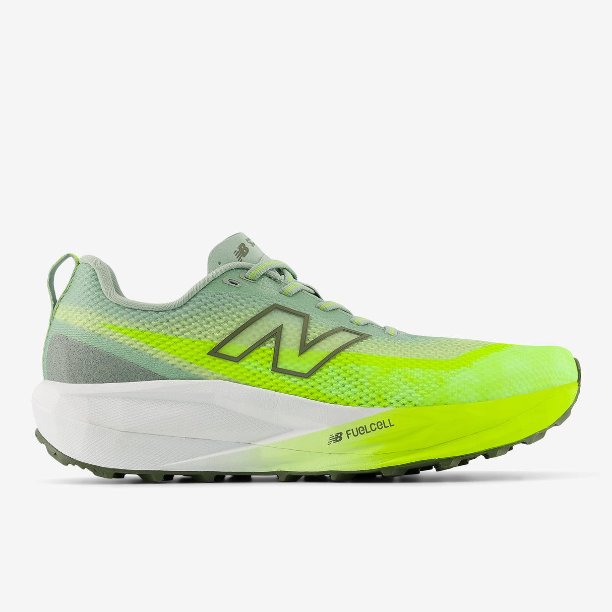 New Balance - FuelCell SuperComp Trail v2 - Homme