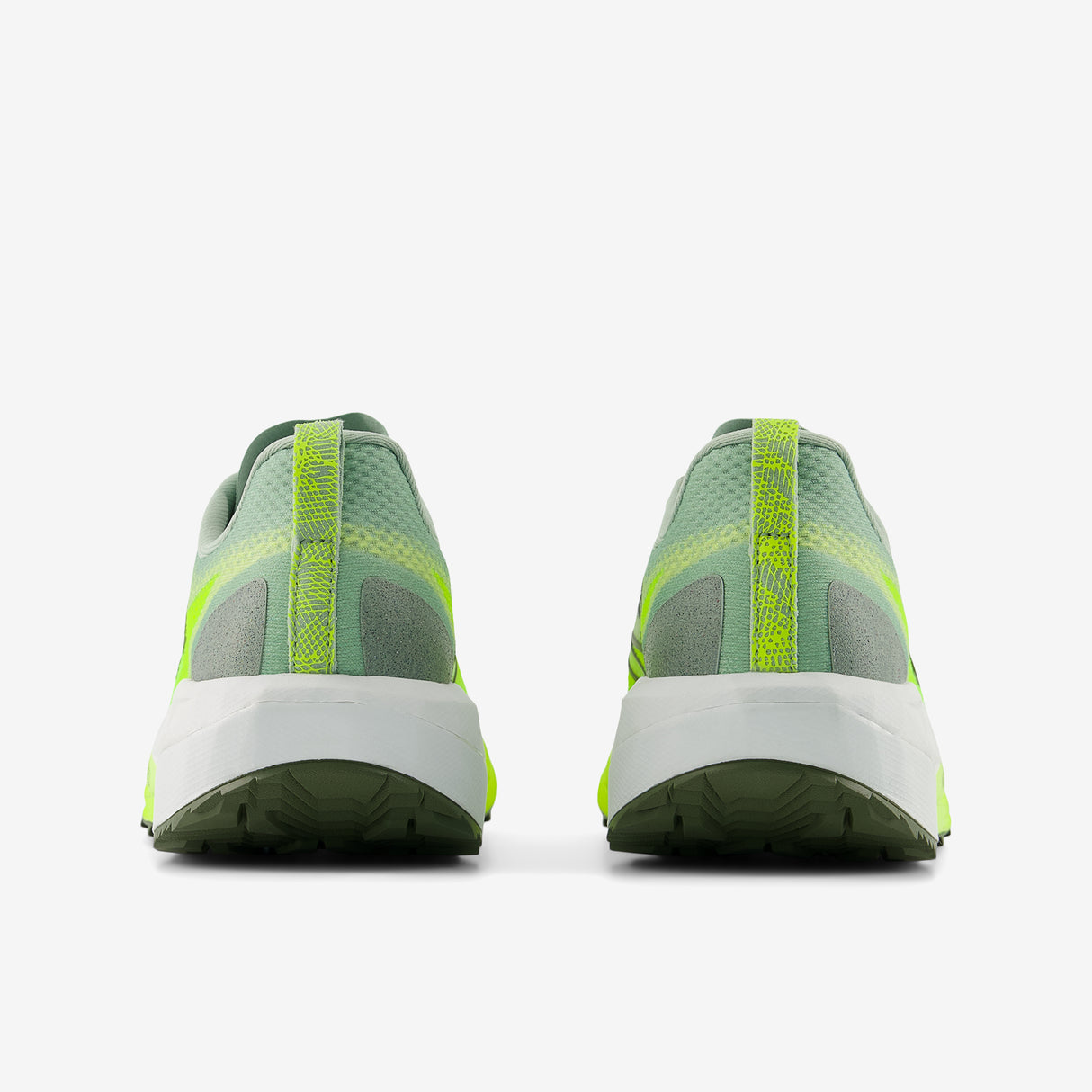 New Balance - FuelCell SuperComp Trail v2 - Homme