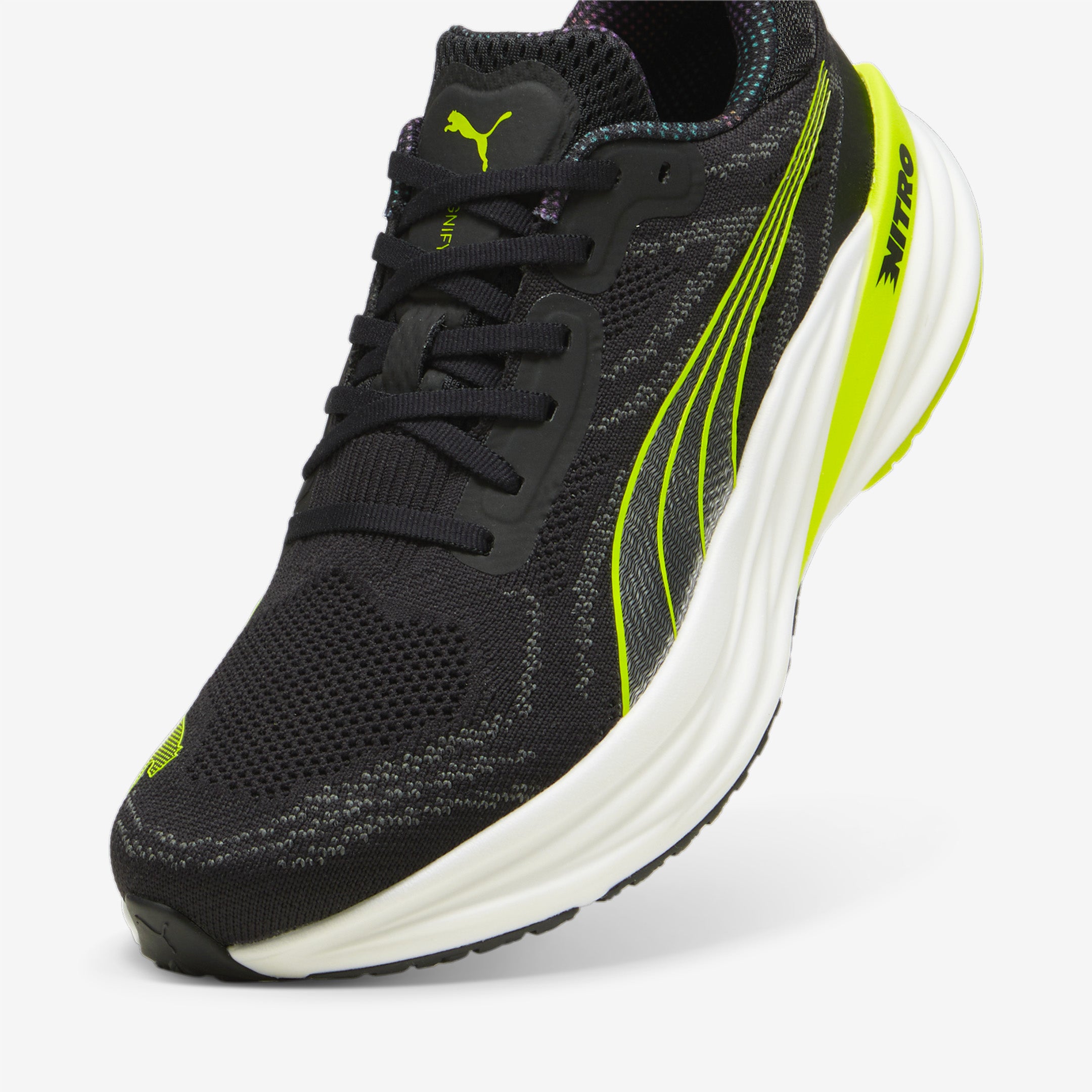 Puma - Magnify Nitro 2 Psychedelic Rush - Men's – Le coureur nordique