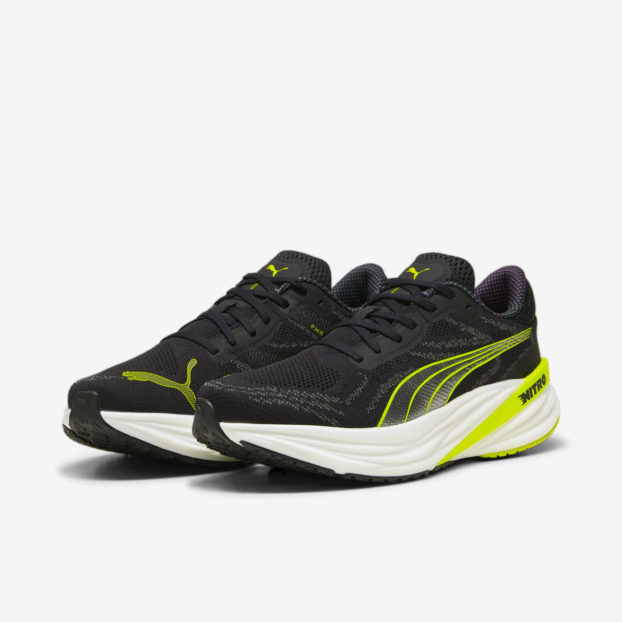 Puma - Magnify Nitro 2 Psychedelic Rush - Men's