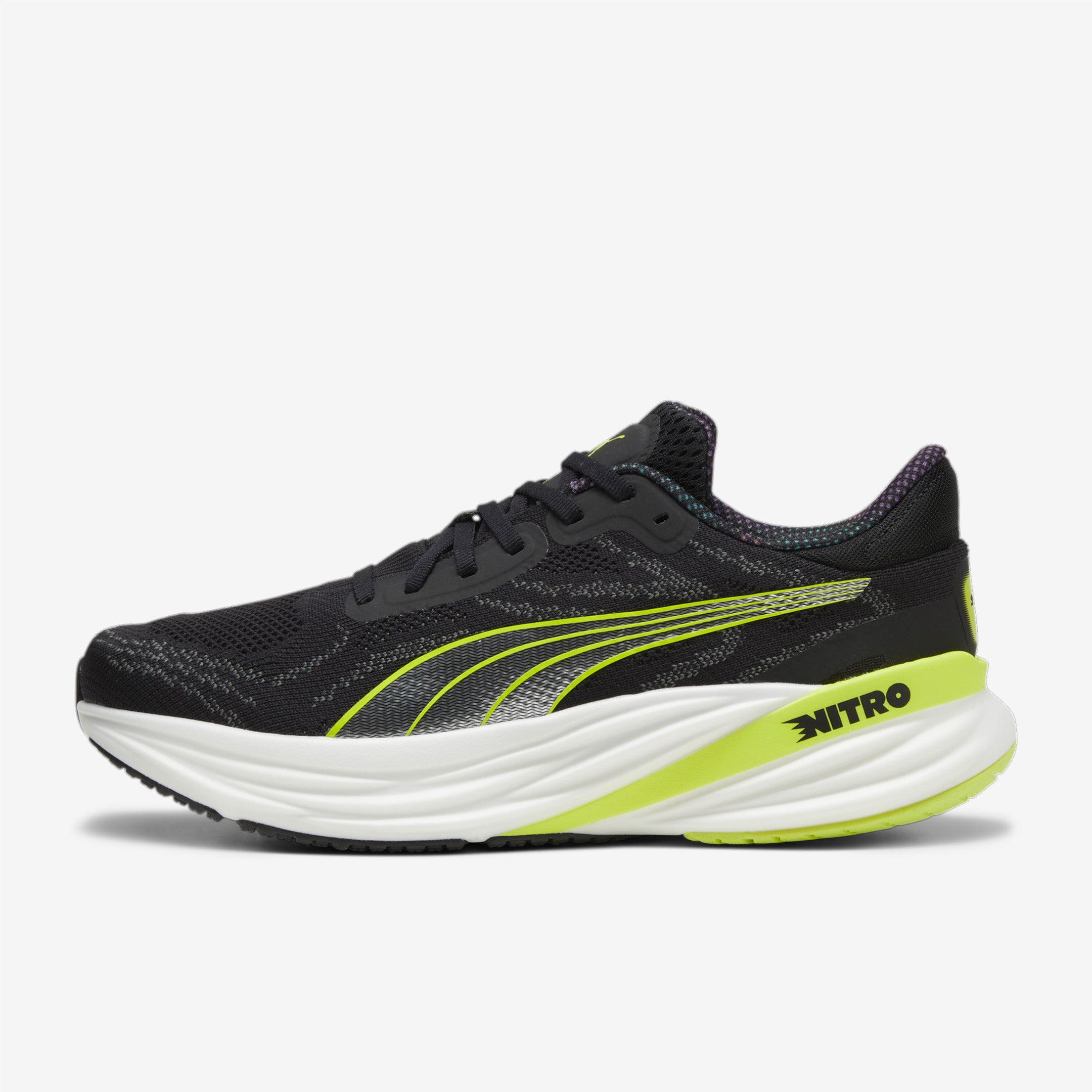 ムーライム Puma - Magnify Nitro 2 Psychedelic Rush - Men's – Le coureur nordique
