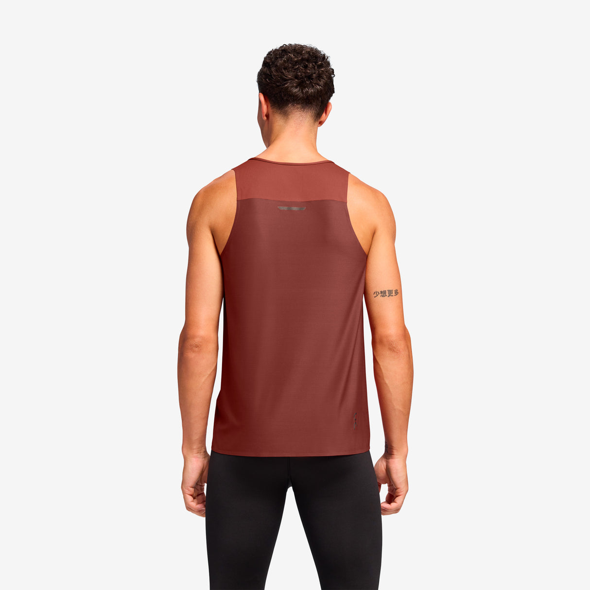 On - Performance Tank - Men