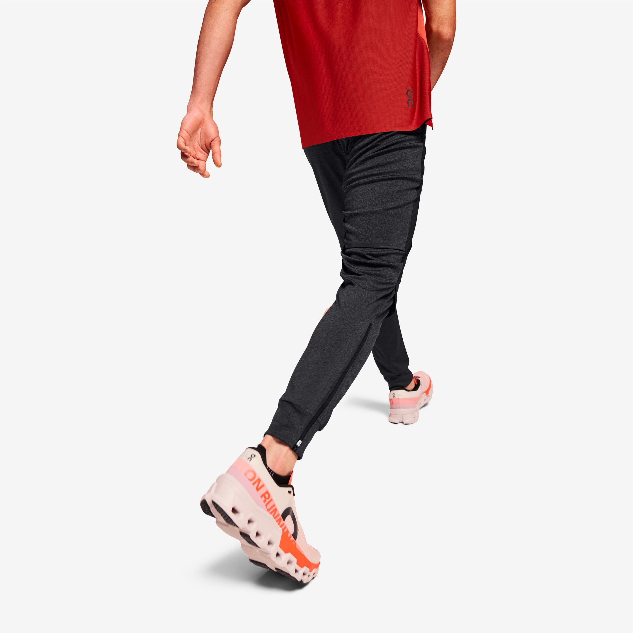 On - Weather Pants - Men – Le coureur nordique