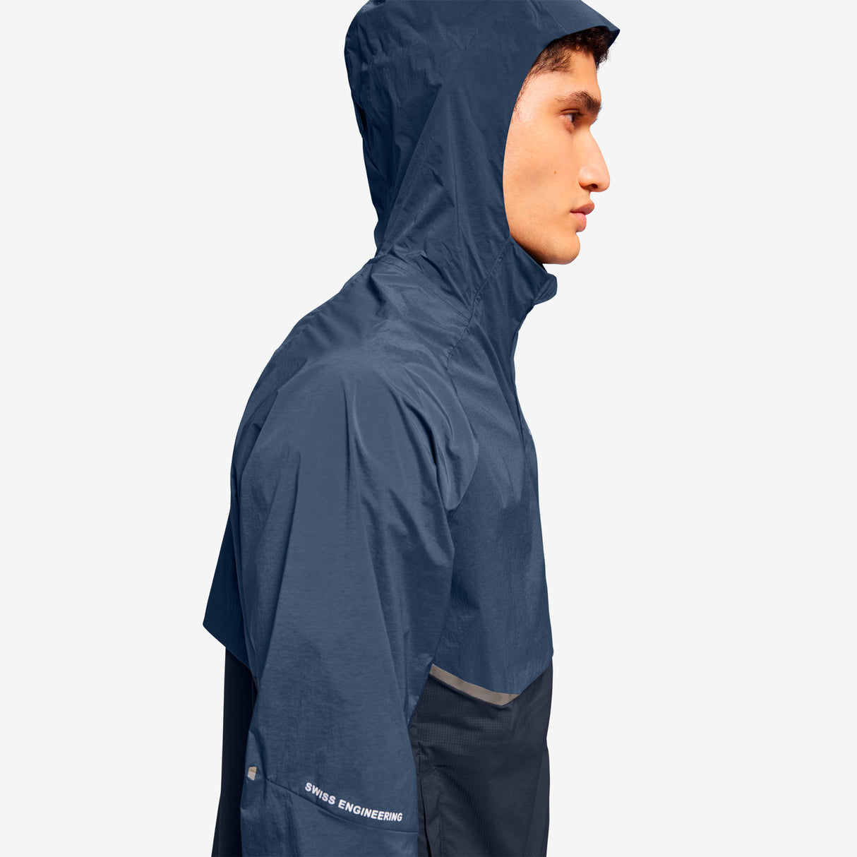 On - Core Jacket - Men