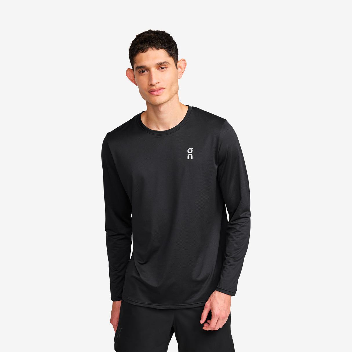 On - Core Long-T- Homme