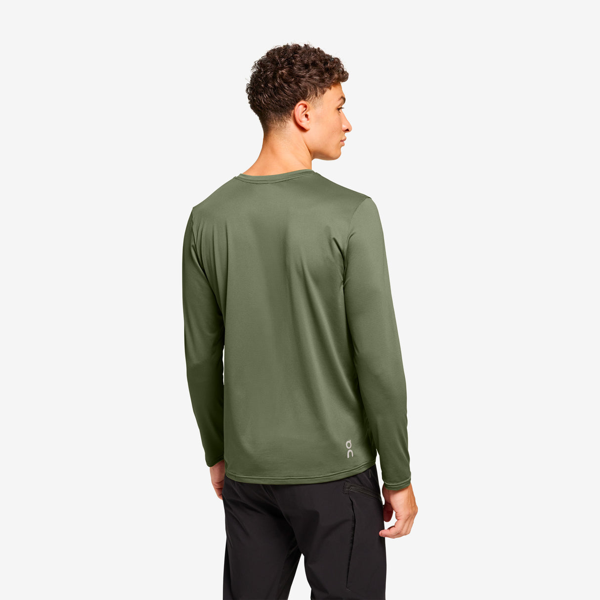 On - Core Long-T- Homme