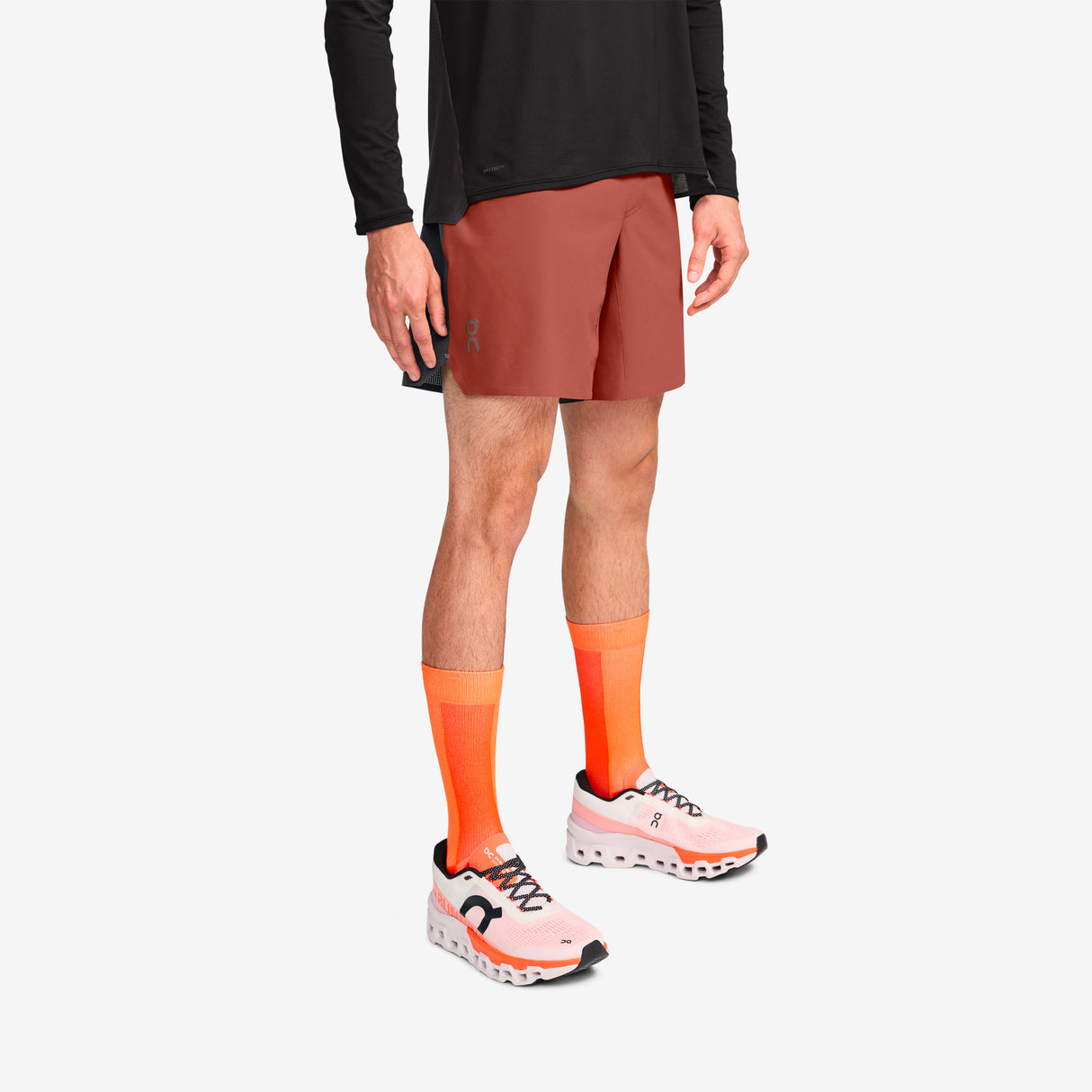 On - Lightweight Shorts - Men