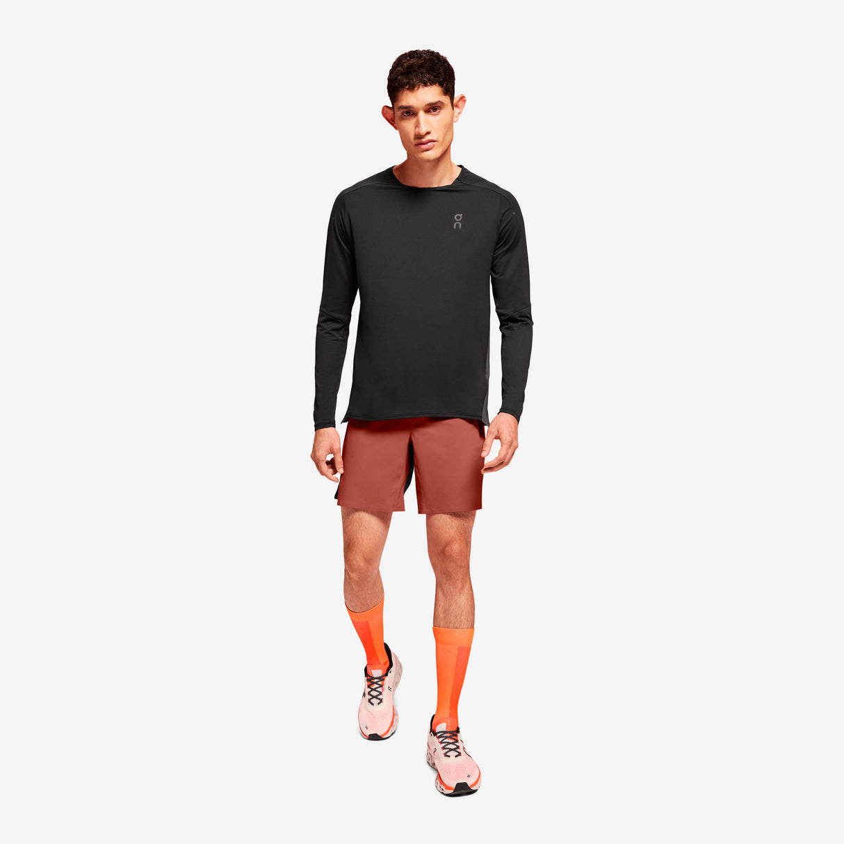 On - Lightweight Shorts - Men