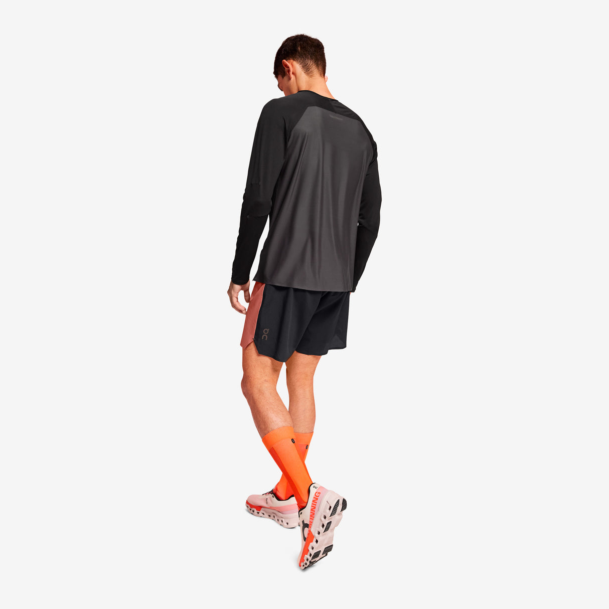 On - Lightweight Shorts - Men