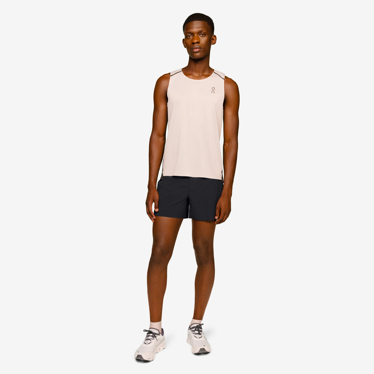 On - 5" Lightweight Shorts - Men's