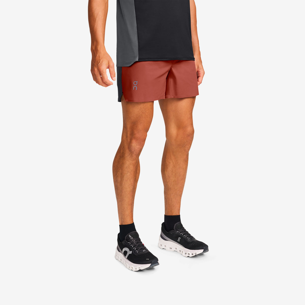 On - 5" Lightweight Shorts - Men's