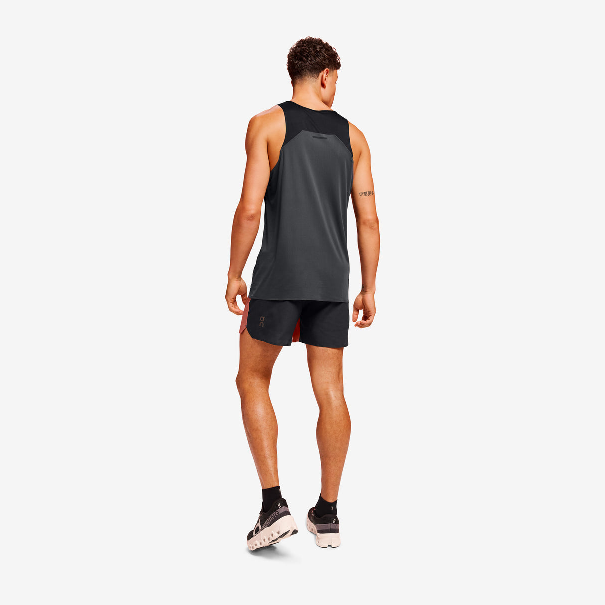 On - 5" Lightweight Shorts - Men's