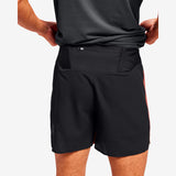 On - 5" Lightweight Shorts - Men's