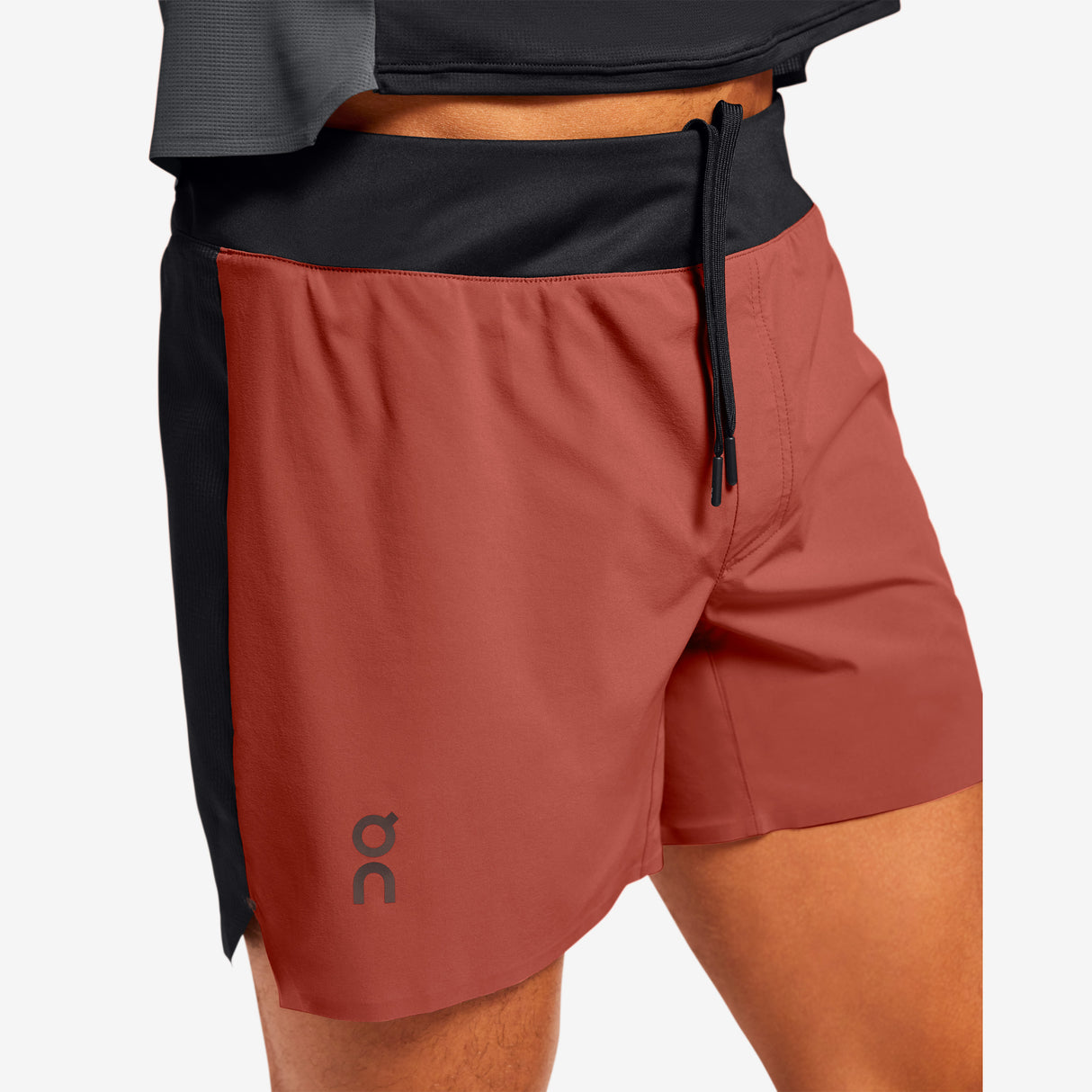 On - 5" Lightweight Shorts - Men's