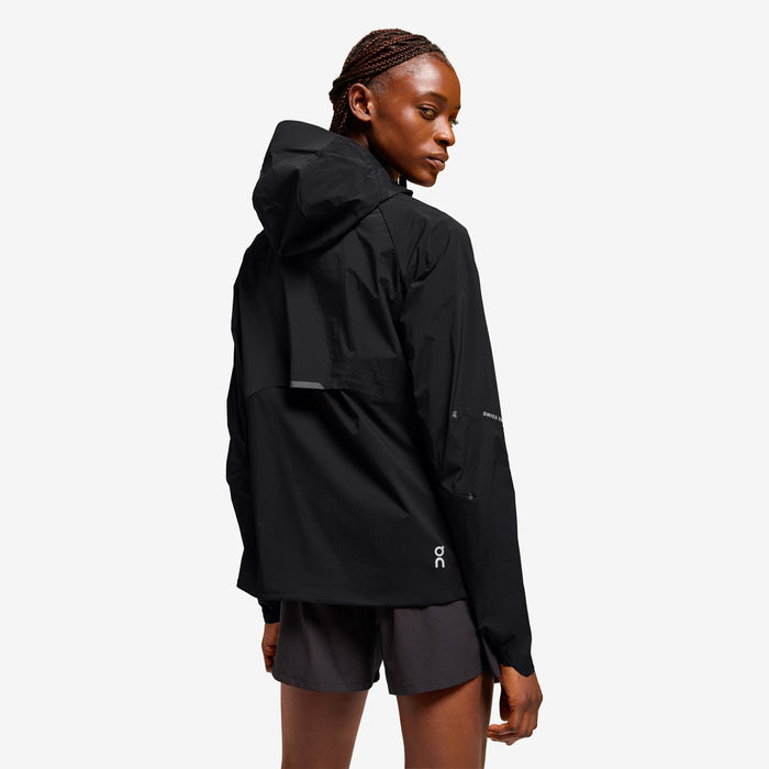 On - Core Jacket - Femme