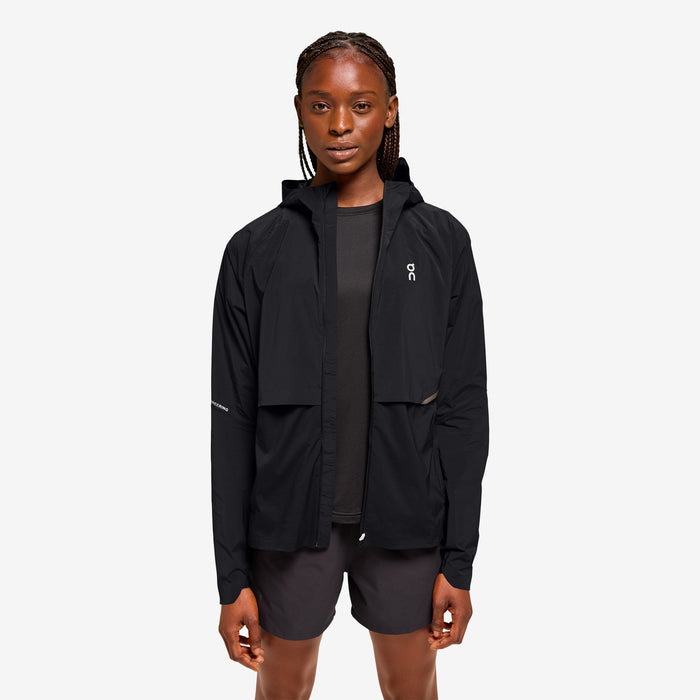 On - Core Jacket - Femme