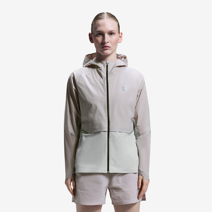 On - Core Jacket - Femme