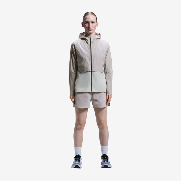 On - Core Jacket - Femme