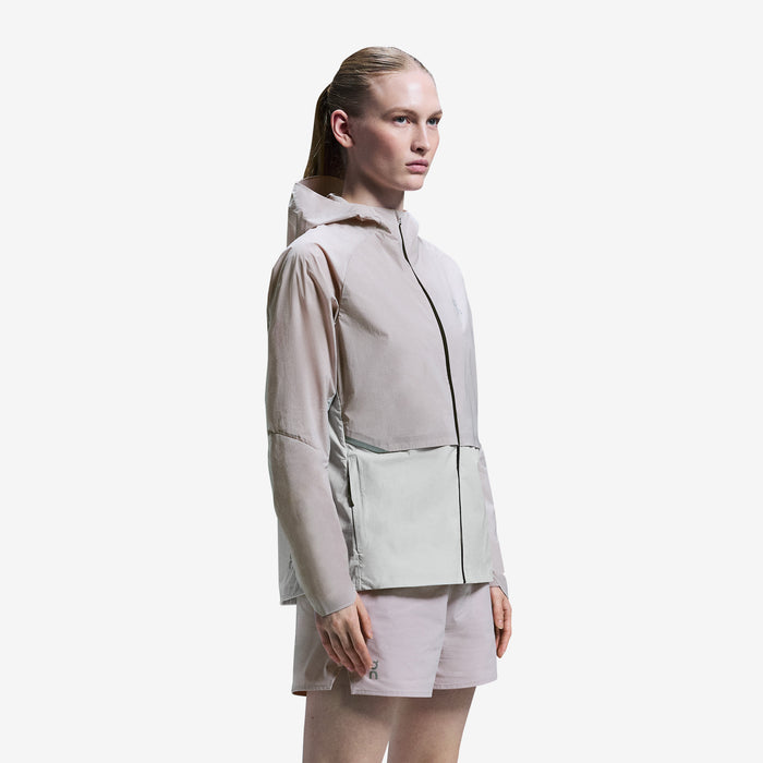 On - Core Jacket - Femme