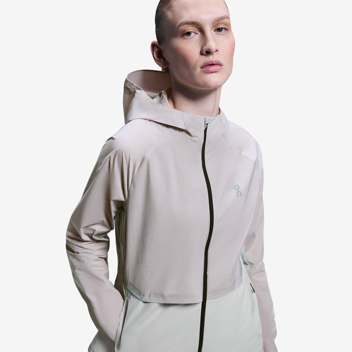 On - Core Jacket - Femme