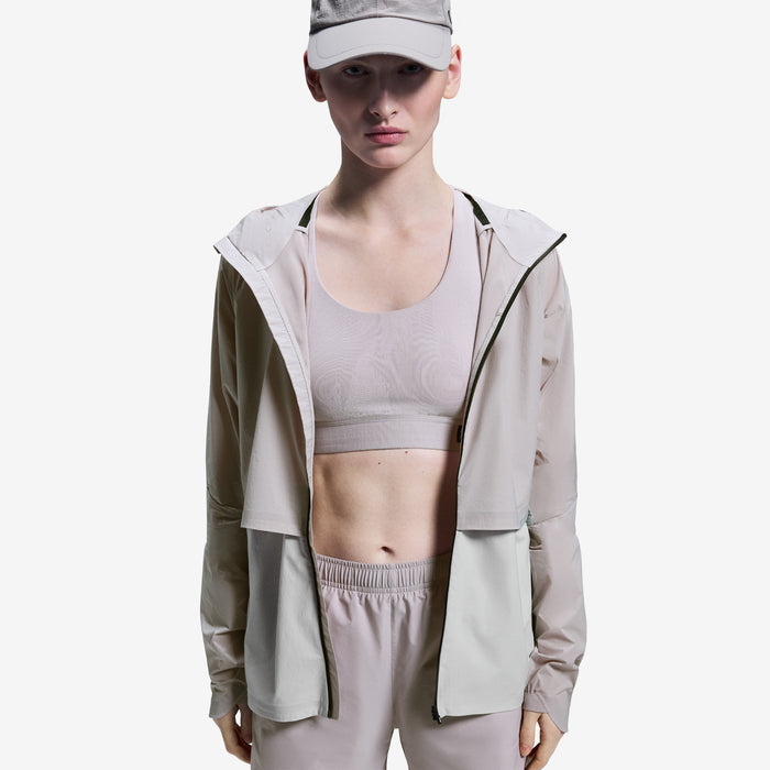 On - Core Jacket - Femme