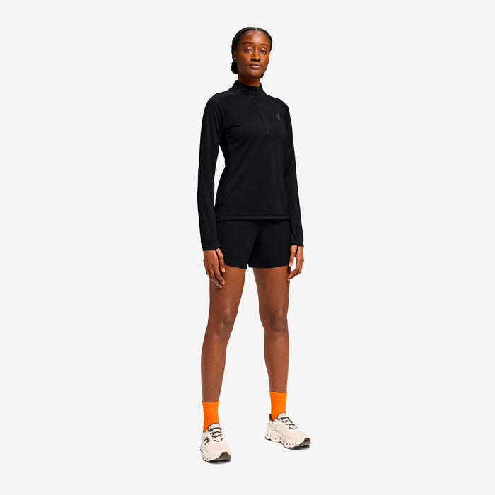 On - 5" Running Shorts- Femme
