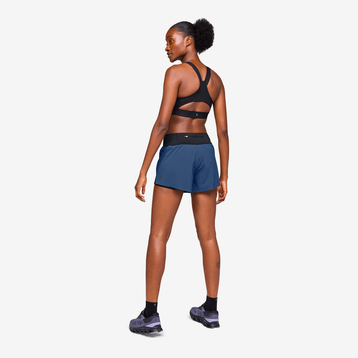 On - Running Shorts - Femme