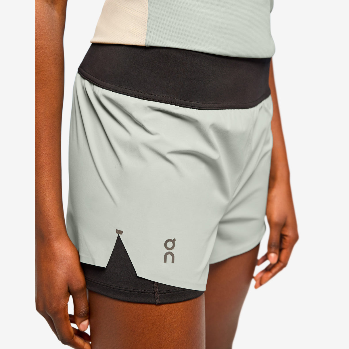 On - Running Shorts - Women