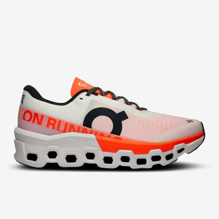 On - Cloudmonster 2 - Homme