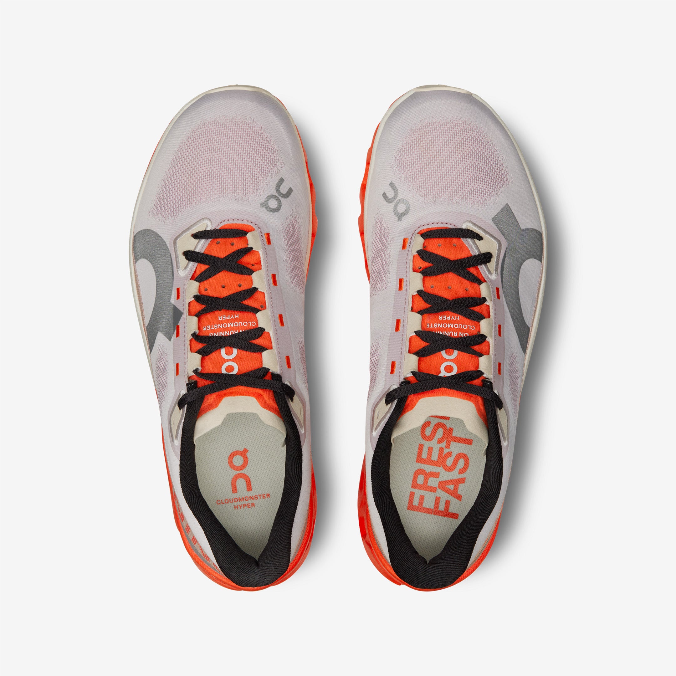 On - Cloudmonster Hyper - Men – Le coureur nordique