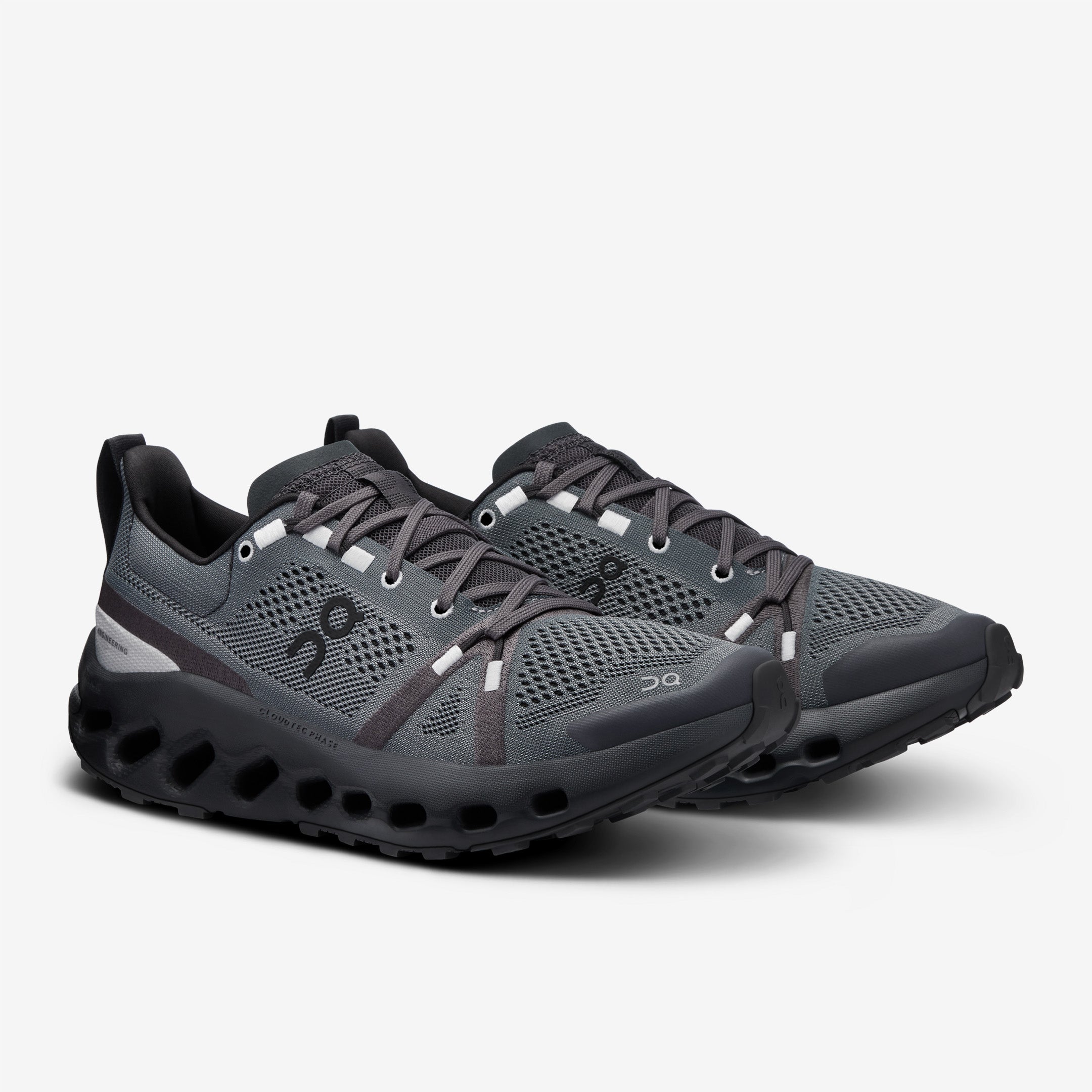 On - Cloudsurfer Trail - Women's – Le coureur nordique