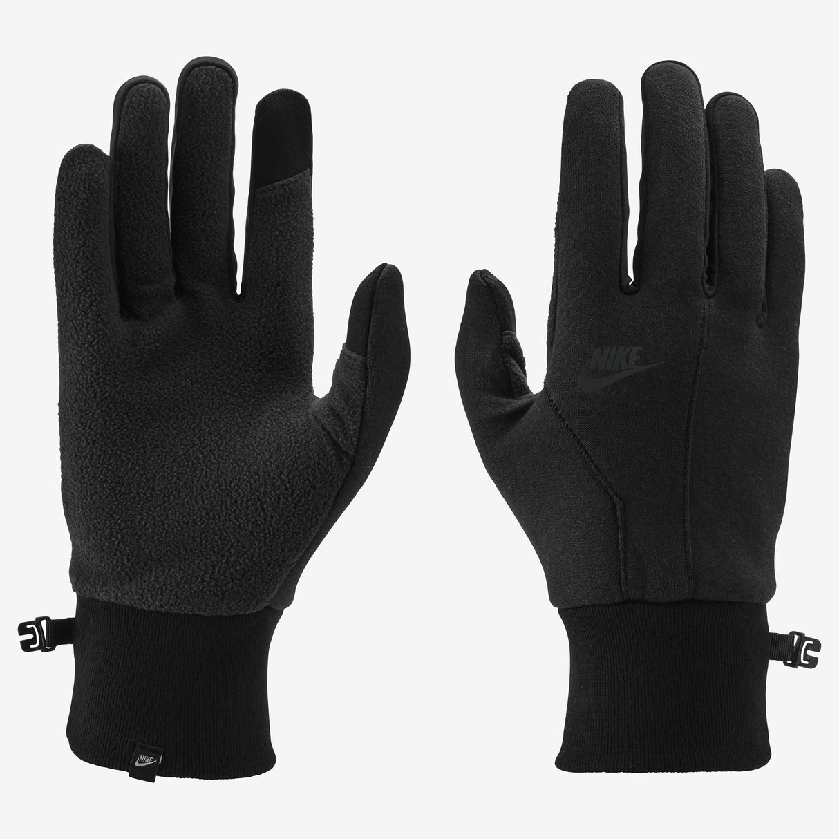 Nike - Gants Tech Fleece - Homme