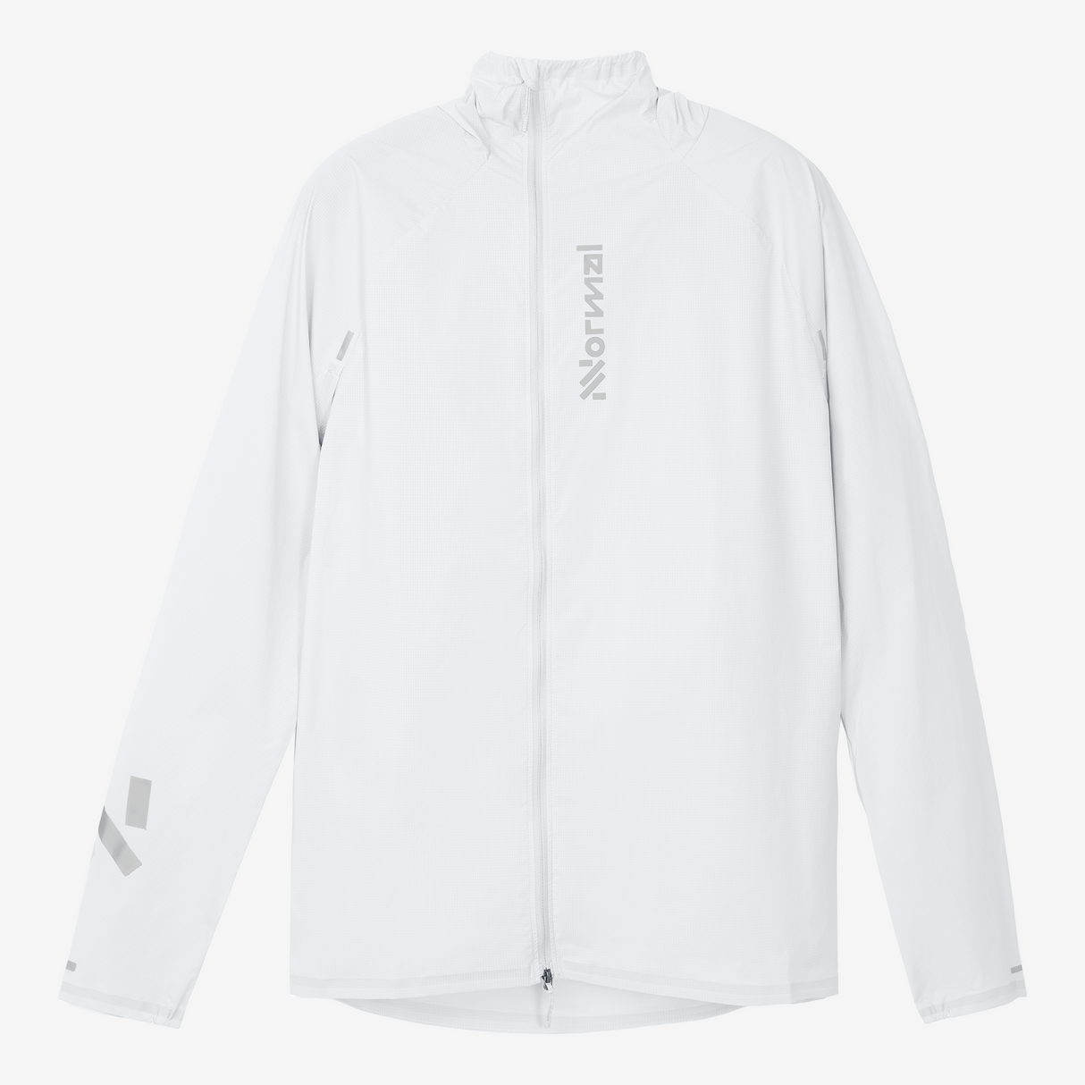 NNormal - Trail Windjacket- Homme