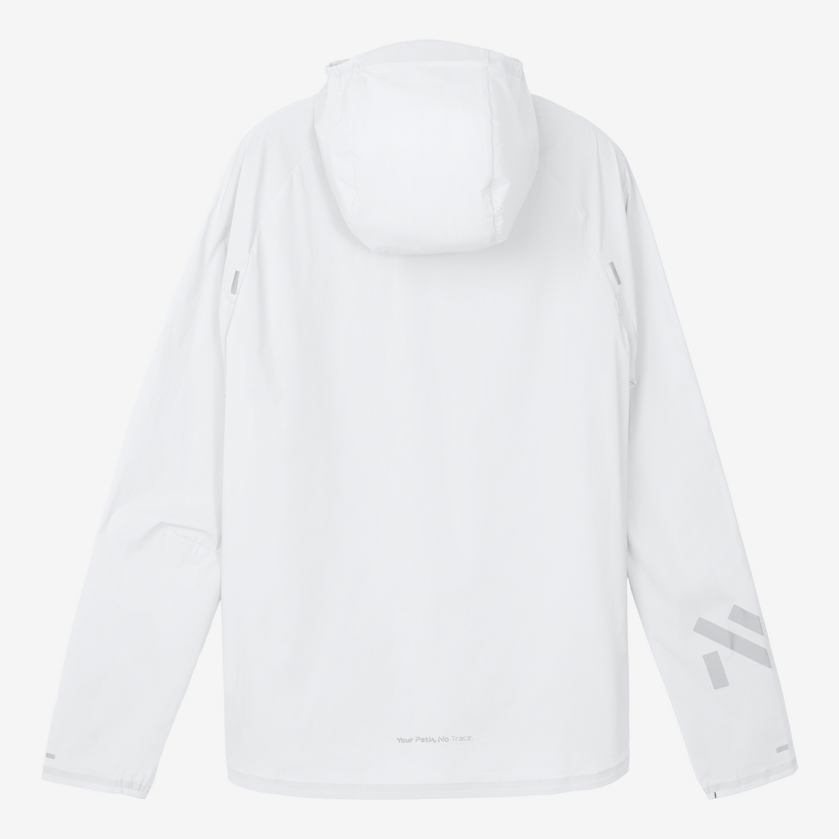 NNormal - Trail Windjacket- Homme