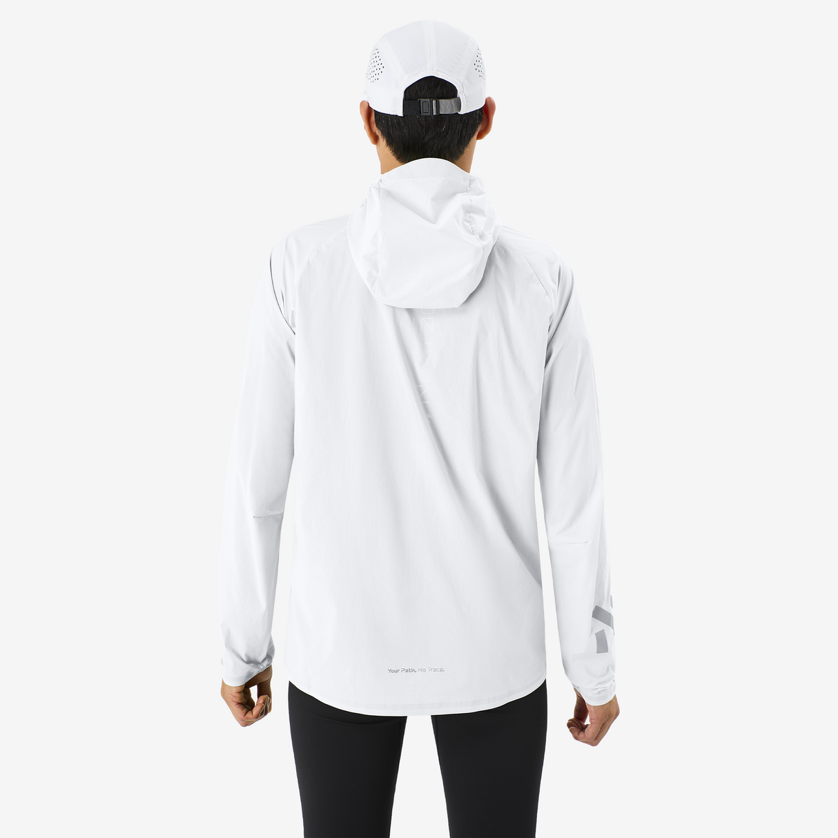 NNormal - Trail Windjacket- Homme