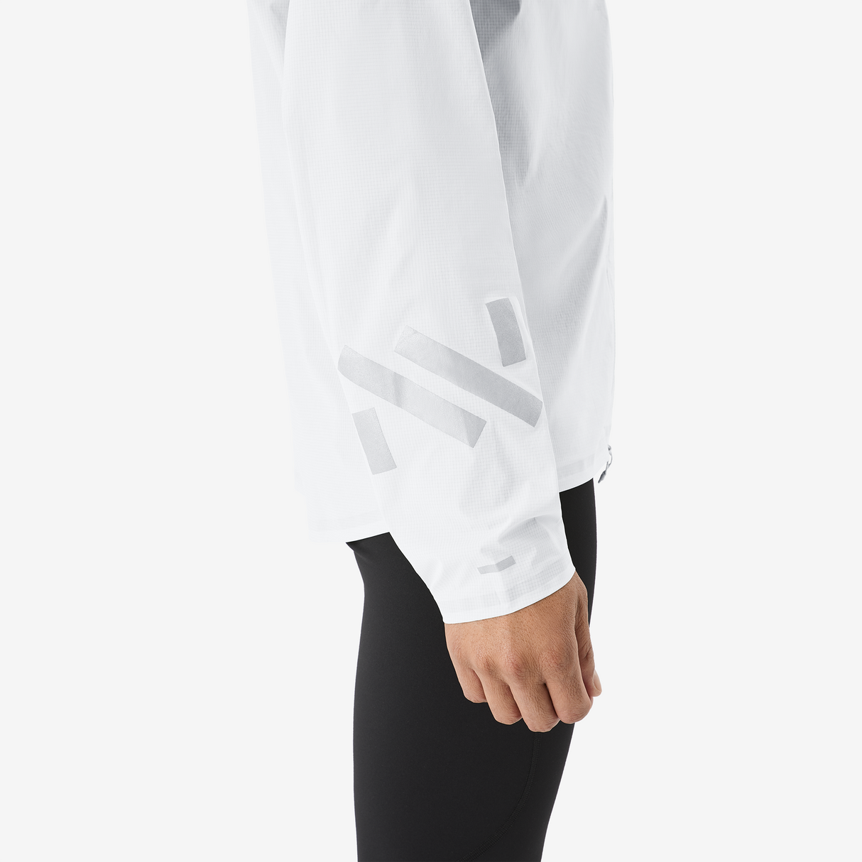 NNormal - Trail Windjacket- Homme