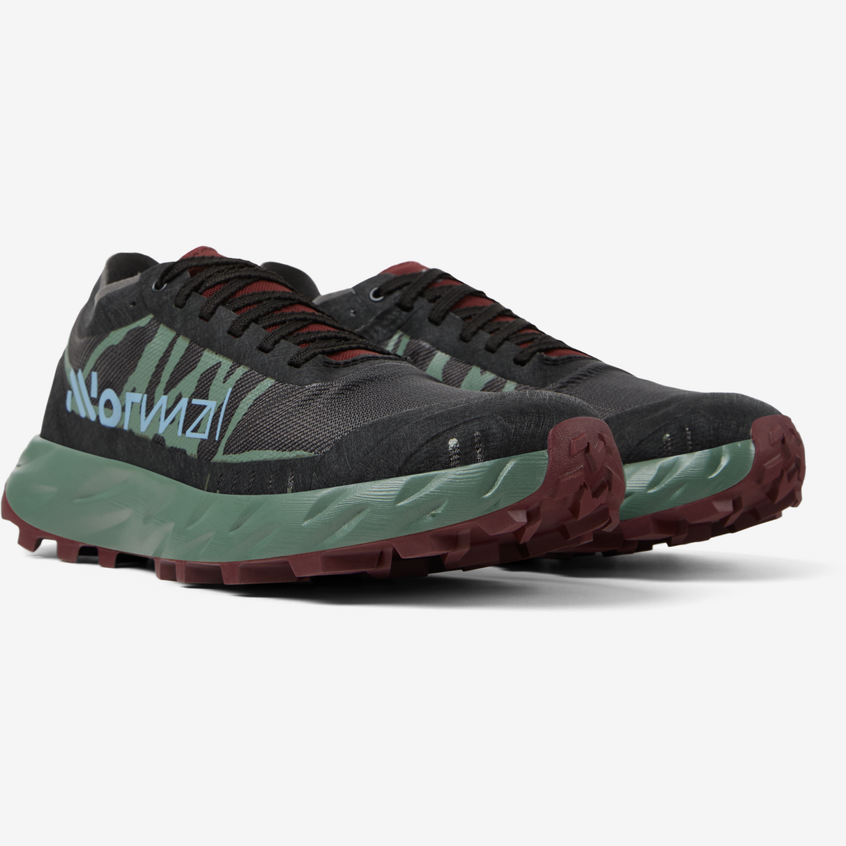 NNormal - Kjerag Brut - Unisexe