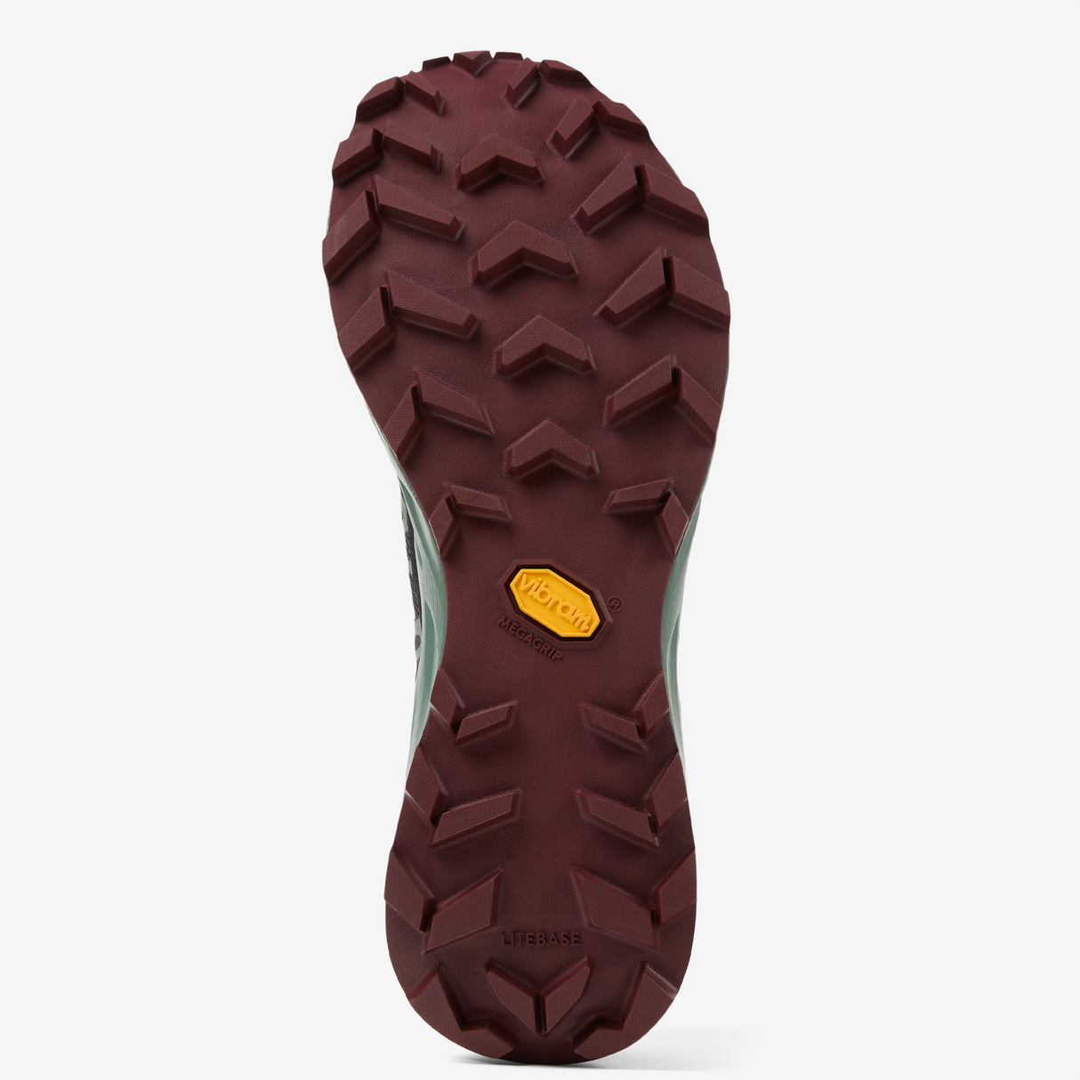 NNormal - Kjerag Brut - Unisexe