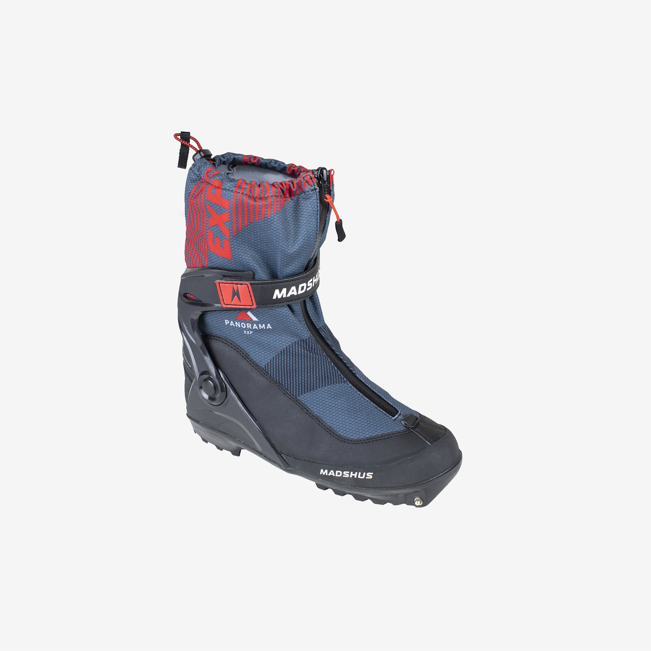 Madshus - Panorama Explorer - Unisex – Le coureur nordique