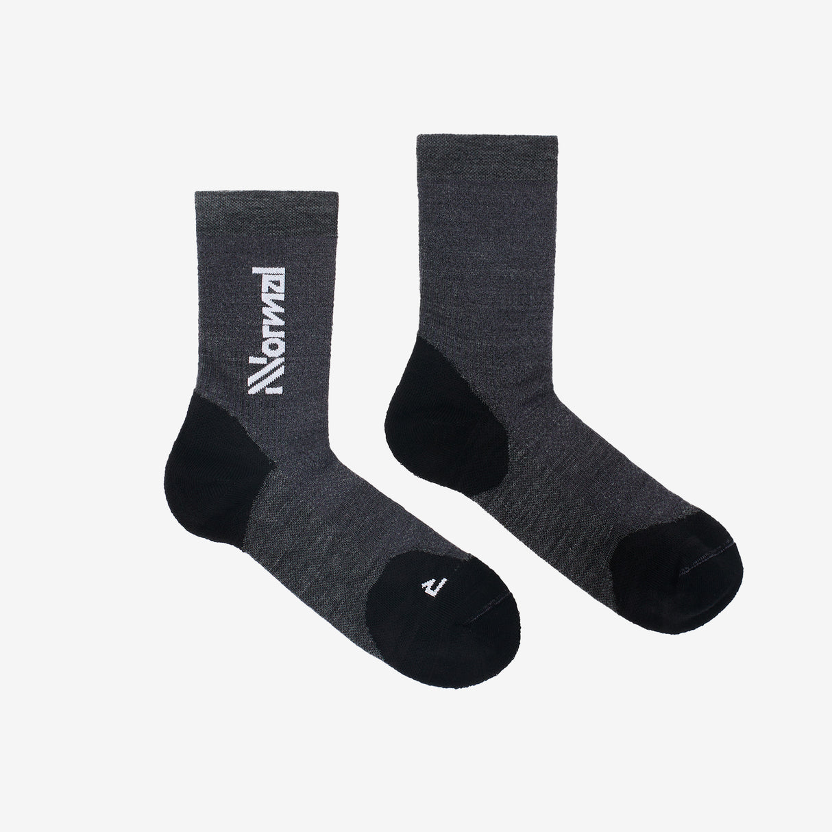 NNormal - Merino Socks 2 - Unisex