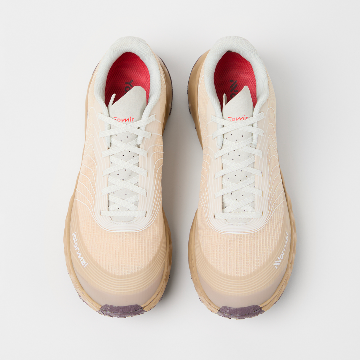 NNormal - Tomir 02 NN - Unisexe