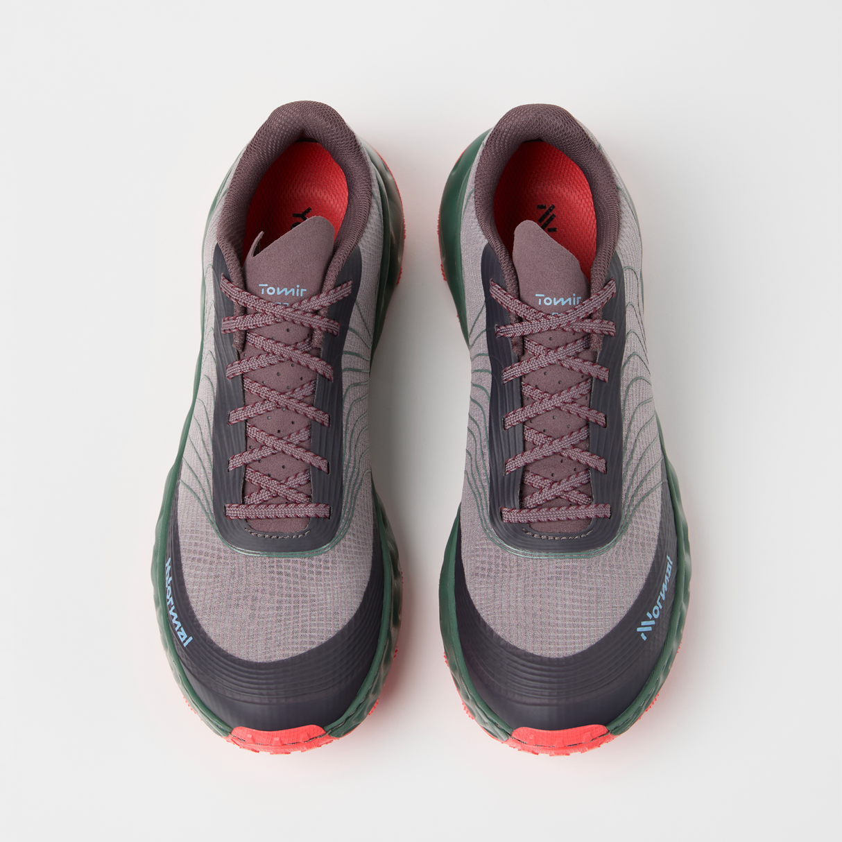 NNormal - Tomir 02 NN - Unisexe