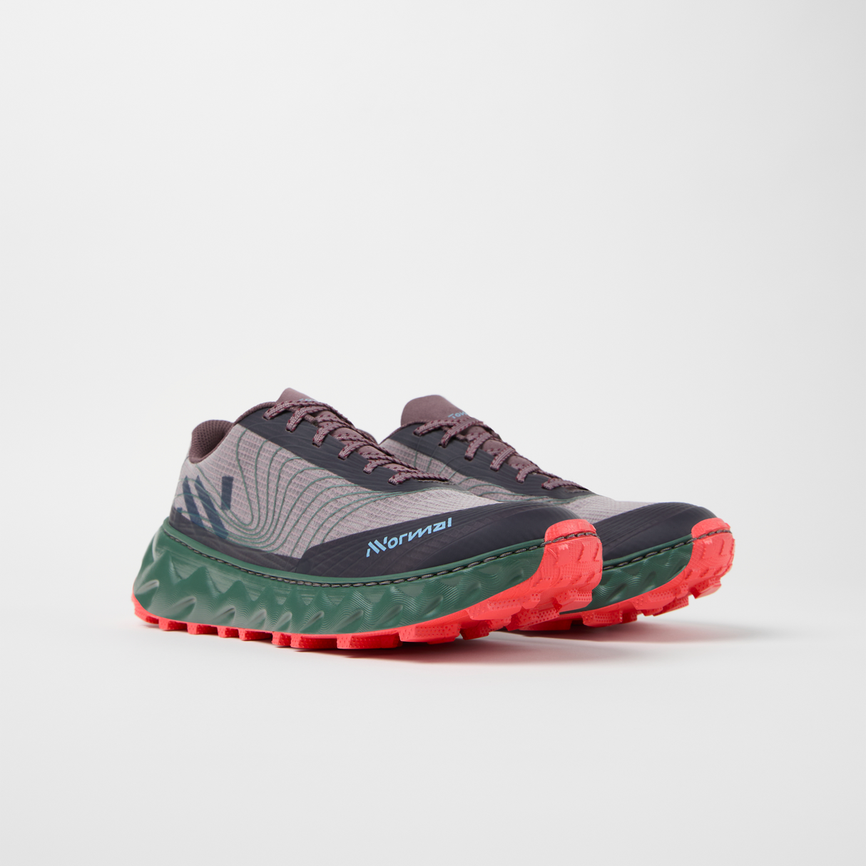 NNormal - Tomir 02 NN - Unisexe