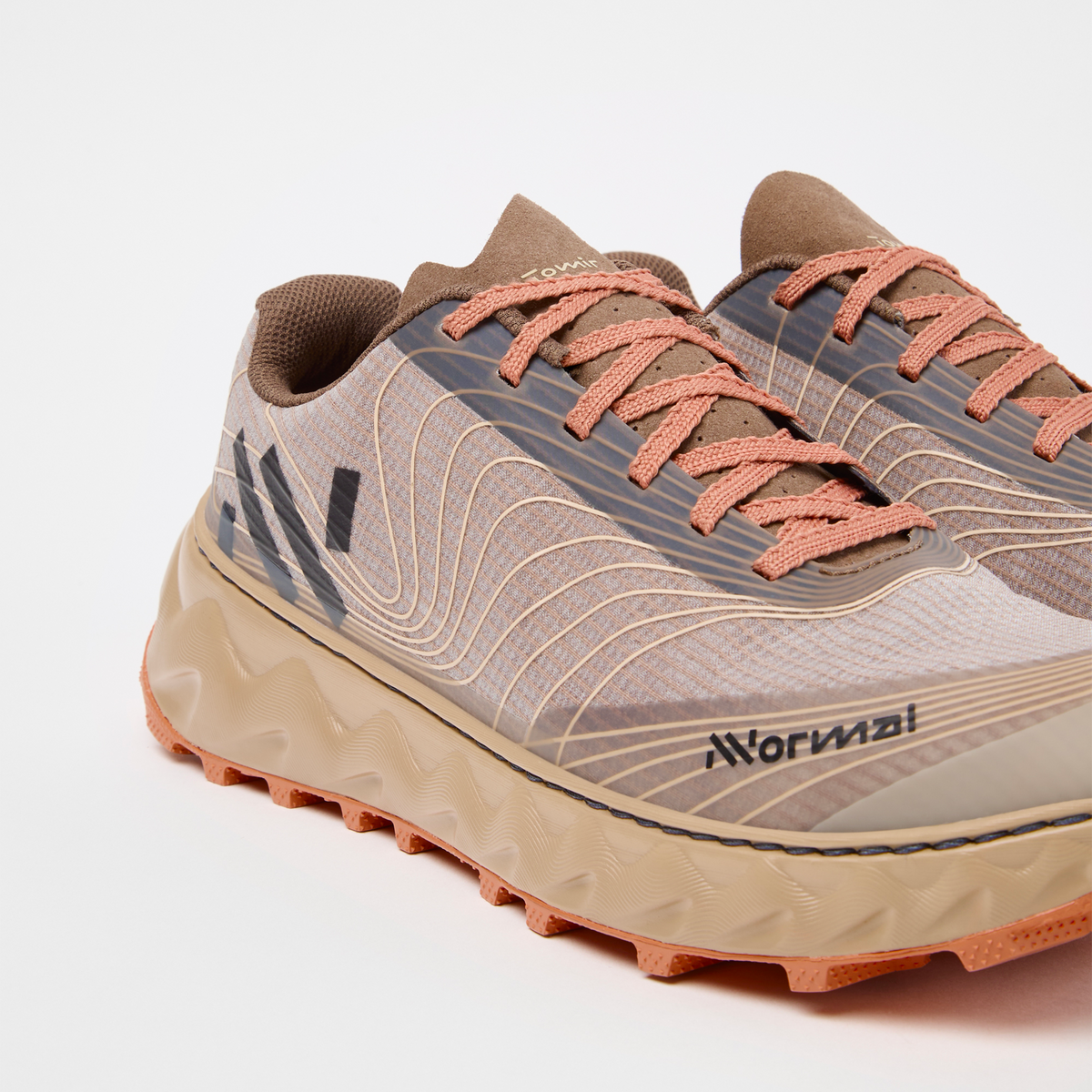 NNormal - Tomir 02 NN - Unisexe