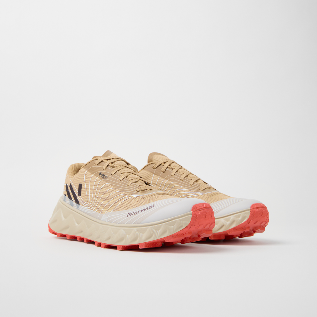 NNormal - Tomir 2.0 GTX - Unisexe