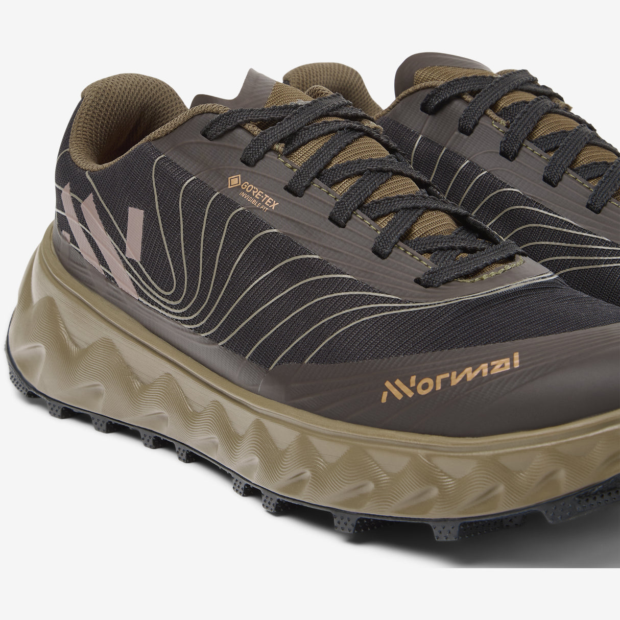 NNormal - Tomir 2.0 GTX - Unisexe