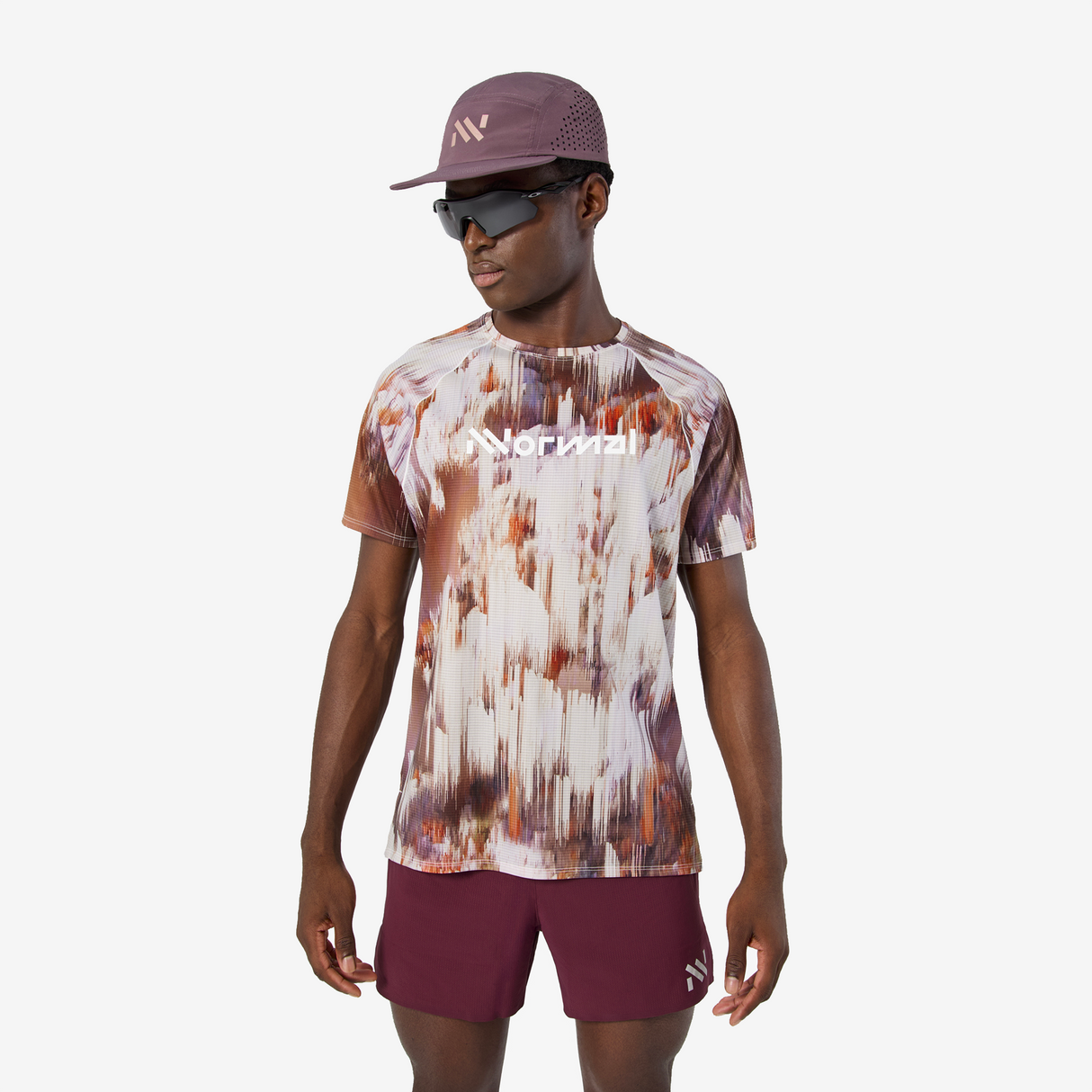 NNormal - Race T-shirt 02 - Homme